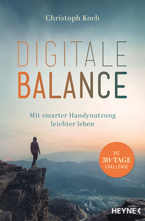 Digitale Balance von Koch,  Christoph
