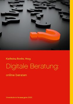 Digitale Beratung von Benke,  Karlheinz