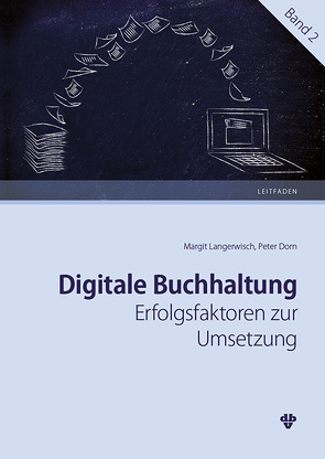 Digitale Buchhaltung von Dorn,  Peter, Langerwisch,  Margit