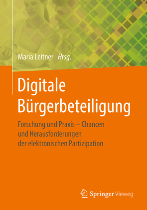 Digitale Bürgerbeteiligung von Leitner,  Maria