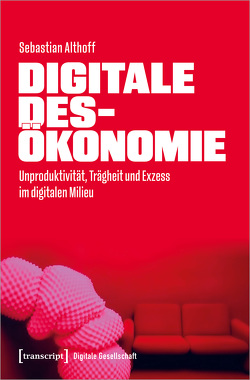 Digitale Desökonomie von Althoff,  Sebastian