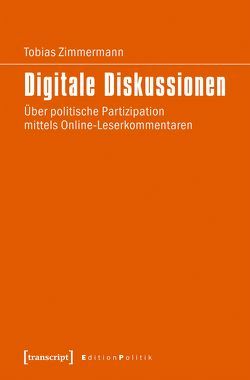 Digitale Diskussionen von Zimmermann,  Tobias