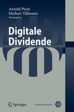 Digitale Dividende von Tillmann,  Herbert