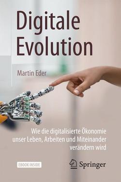 Digitale Evolution von Eder,  Martin