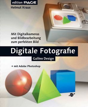 Digitale Fotografie von Kraus,  Helmut