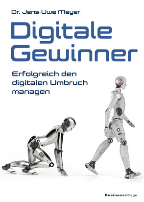 Digitale Gewinner von Meyer,  Jens-Uwe
