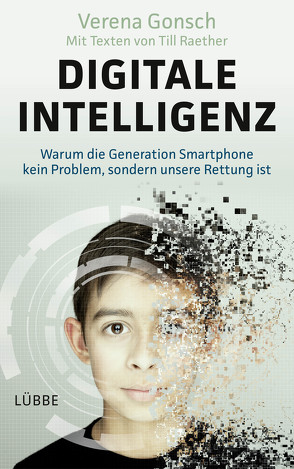 Digitale Intelligenz von Gonsch,  Verena