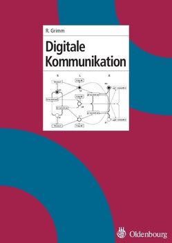 Digitale Kommunikation von Grimm,  Rüdiger