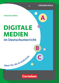 Digitale Medien – Deutsch von Niklas,  Annemarie