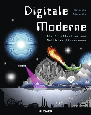 Digitale Moderne von Adamowsky,  Natascha