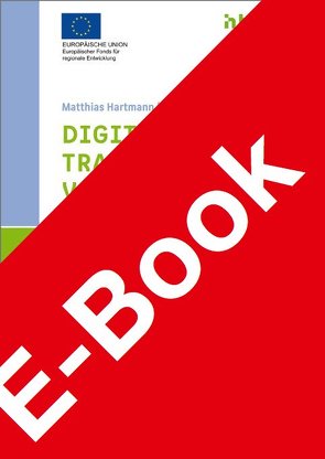 Digitale Transformation von KMU von Hartmann,  Matthias