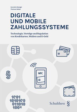 Digitale und mobile Zahlungssysteme (PrintPlu§) von Stengel,  Cornelia, Weber,  Thomas