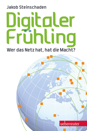 Digitaler Frühling von Steinschaden,  Jakob