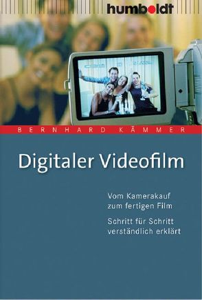 Digitaler Videofilm von Kämmer,  Bernhard