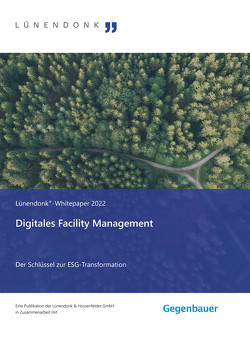 Digitales Facility Management