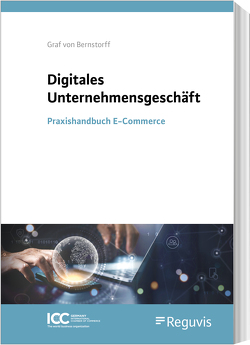 Digitales Unternehmensgeschäft von Bernstorff,  Christoph
