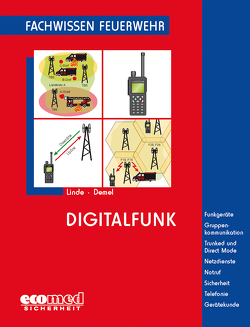 Digitalfunk von Demel,  Jan Tino, Linde,  Christof