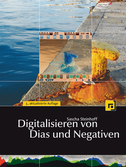 Digitalisieren von Dias und Negativen von Steinhoff,  Sascha