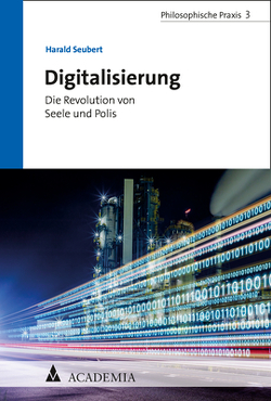 Digitalisierung von Seubert,  Harald