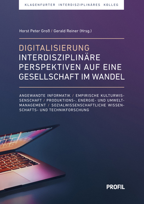 Digitalisierung von Gross,  Horst Peter, Reiner,  Gerald