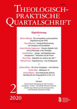 Digitalisierung von Linz,  Die Professoren u. Professorinnen der Fakultät für Theologie der Kath. Privat-Universität