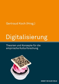 Digitalisierung von Koch,  Gertraud