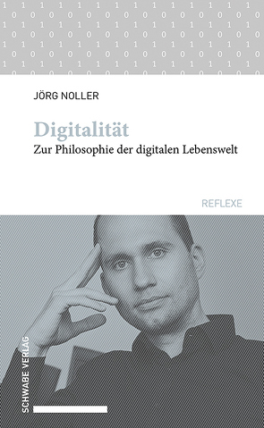 Digitalität von Noller,  Jörg