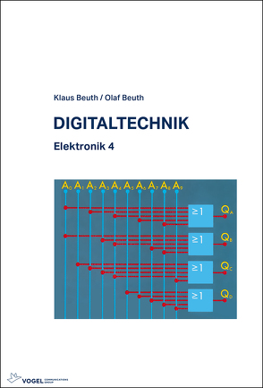 Digitaltechnik von Beuth,  Klaus, Beuth,  Olaf