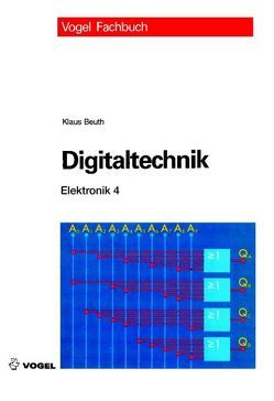 Digitaltechnik von Beuth,  Klaus, Beuth,  Olaf