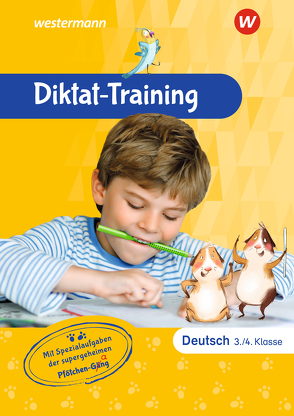 Diktat-Training Deutsch von Sattler-Holzky,  Bettina
