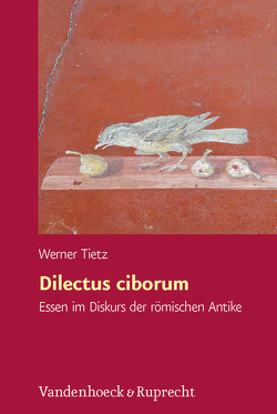 Dilectus ciborum von Tietz,  Werner