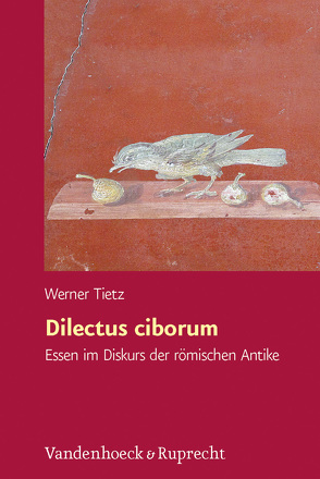 Dilectus ciborum von Tietz,  Werner