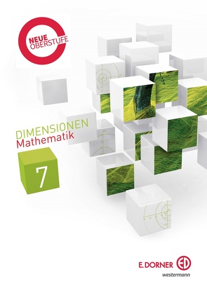 Dimensionen, Mathematik 7 von Mayer,  Walter, Süss-Stepancik,  Evelyn