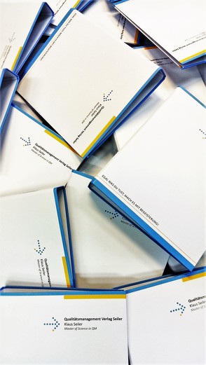 Musterhandbuch Audit nach DIN EN ISO 19011:2011 von Seiler,  Klaus