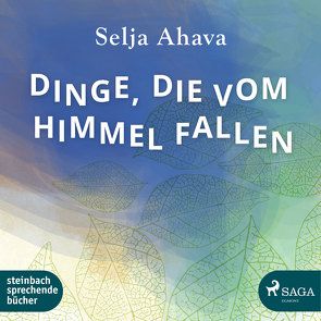 Dinge, die vom Himmel fallen von Ahava,  Selja, Rysopp,  Beate