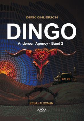 Dingo – Großdruck Band 1 von Ohlerich,  Dirk