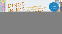 Dings und Bums von Pattloch Verlag