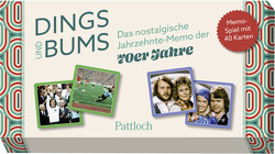 Dings und Bums von Pattloch Verlag