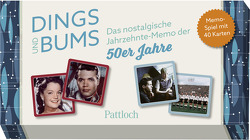 Dings und Bums von Pattloch Verlag