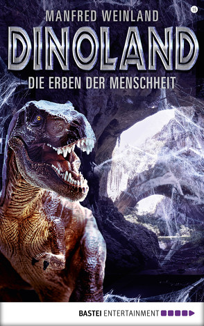 Dino-Land – Folge 15 von Weinland,  Manfred