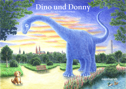 Dino und Donny von Kost,  Mena, Pfister,  Ueli
