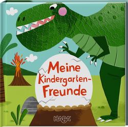 Dinos – Meine Kindergarten-Freunde von Karipidou,  Maria