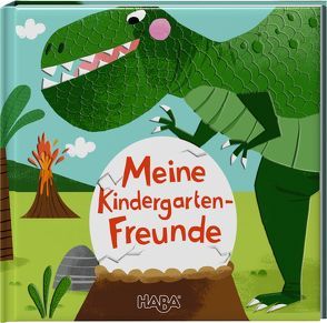 Dinos – Meine Kindergarten-Freunde von Karipidou,  Maria