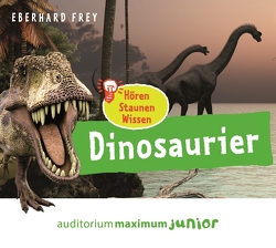 Dinosaurier von Frey,  Eberhard