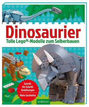Dinosaurier von Jaeger,  Andreas
