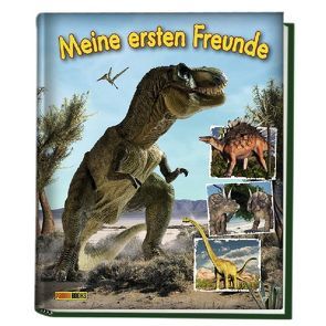 Dinosaurier: Meine ersten Freunde von Panini