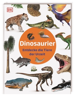 Dinosaurier von Lomax,  Dean, Sixt,  Eva