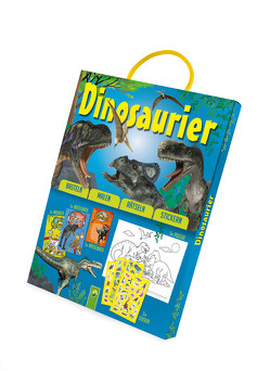 Dinosaurier Spaß-Set