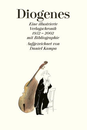 Diogenes von Kampa,  Daniel