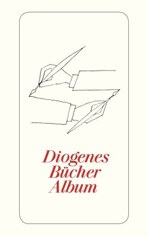Diogenes Bücher Album von Künne,  Cornelia, Stüssi,  Julia